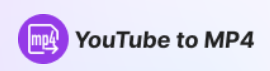 YouTube to MP4 Converter
