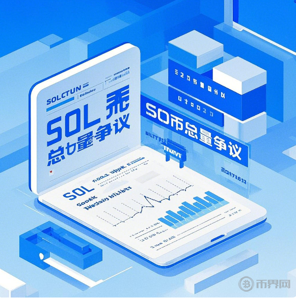 【重磅】SOL币总量动态揭秘：3月1日大额解锁如何冲击5亿上限？