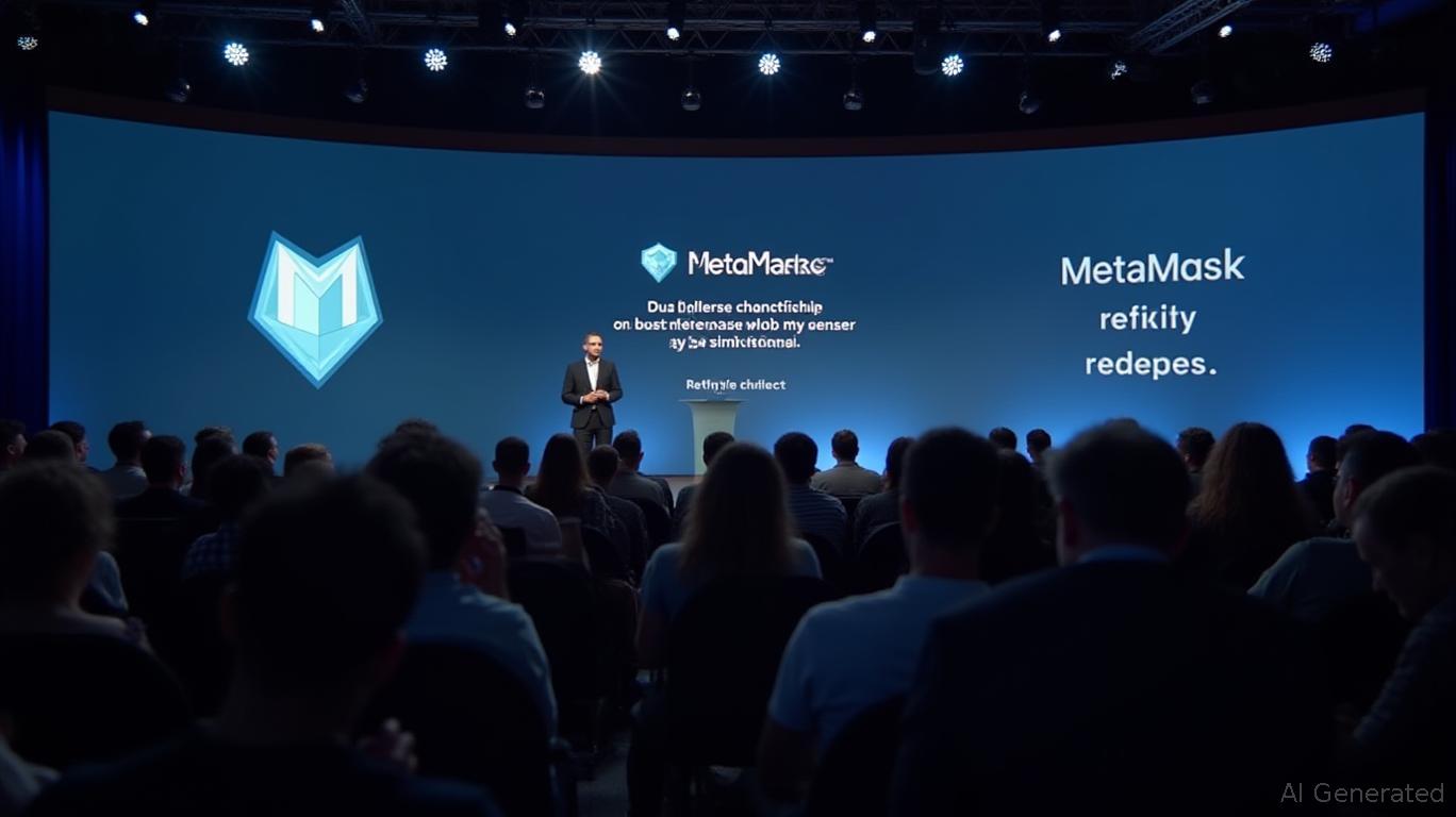 Solana 今日新闻：MetaMask 的多链转型旨在通过简化来推动 Web3 的采用