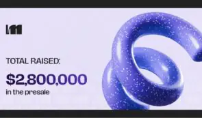 Mono Protocol 第 15 阶段预售如何统一跨链 Web3 余额