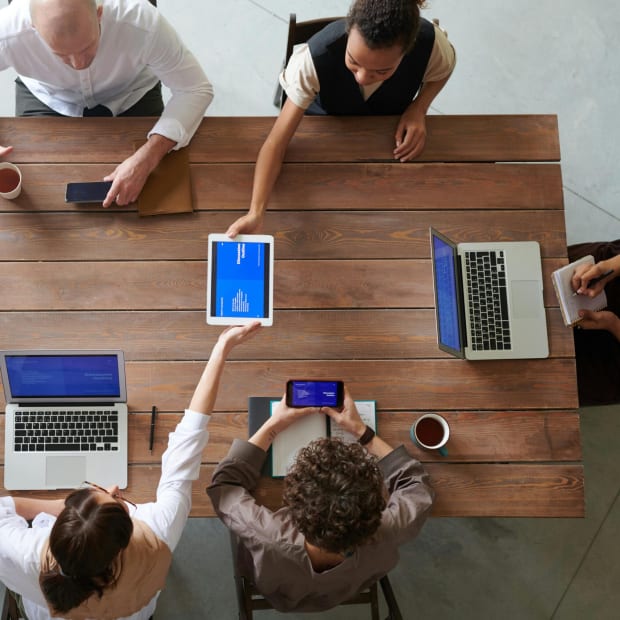 协作文档注释使 Web3 团队更接近单一数据源