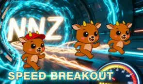 如何尽早找到 Meme Coins：Noomez ($NNZ) 预售指南——现在最值得购买的 Meme Coin